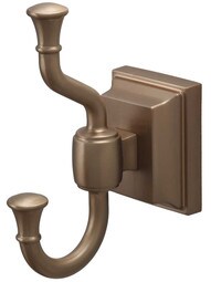 Stratton Towel Hook
